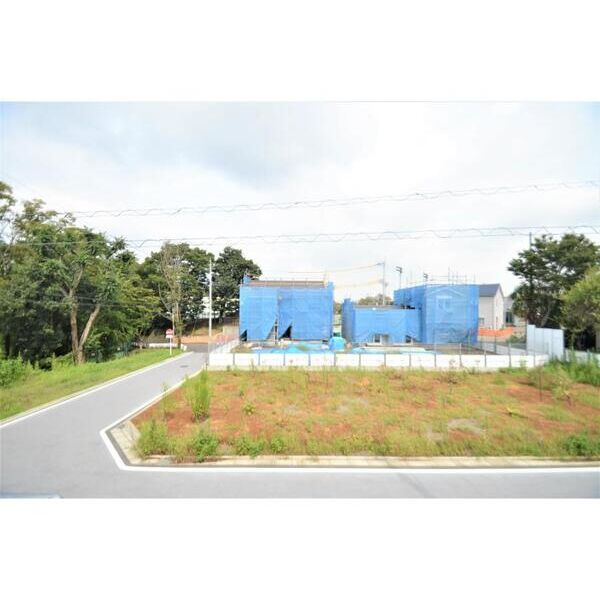 羽村市川崎4丁目戸建 部屋その他