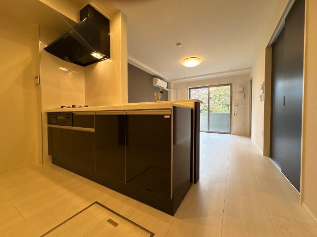 ｓｕｎｓｈｉｎｅ　ｒｅｓｉｄｅｎｃｅ105号室 シャワー付トイレ