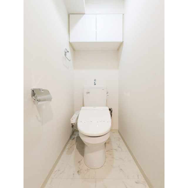 エミリブ下落合0610号室 内観