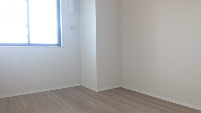 プラウド海老名 内観