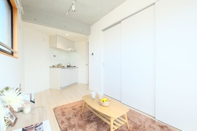 カルージュ要町 ※家具家電小物はイメージです