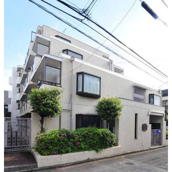 メゾン・ド・セプトルの外観画像