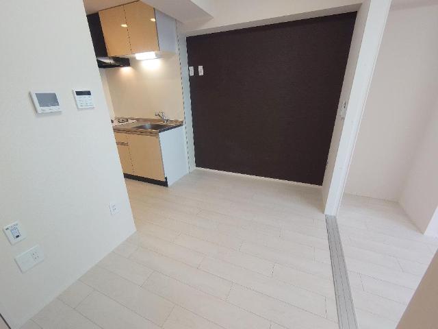 クレスト　タイガー ダイニング