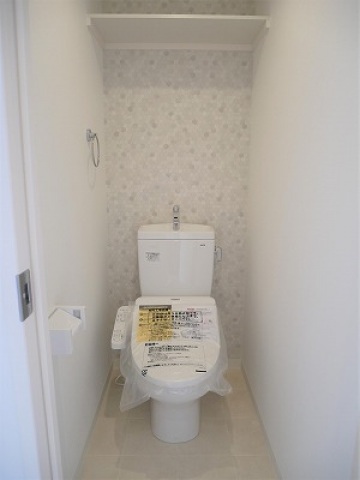 ＣＢ川越イニシオ お風呂