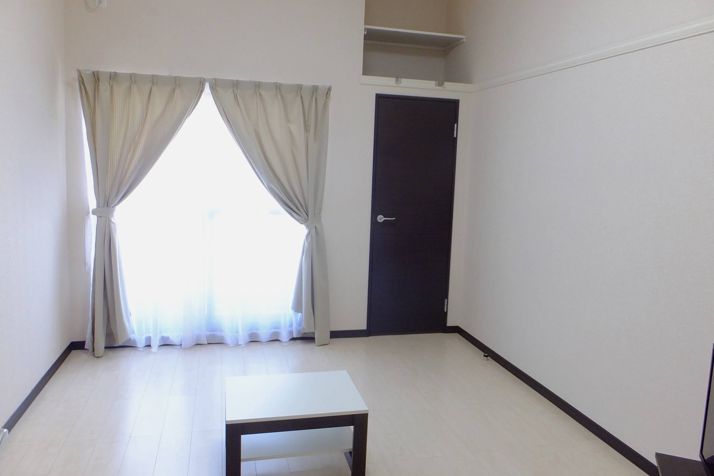 レオネクストエクレール202号室 クッションフロアタイプ