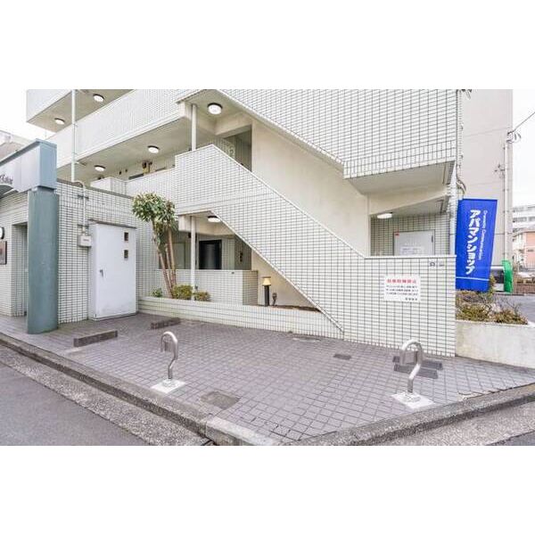 メゾン・ド・エスティーム0302号室 部屋その他