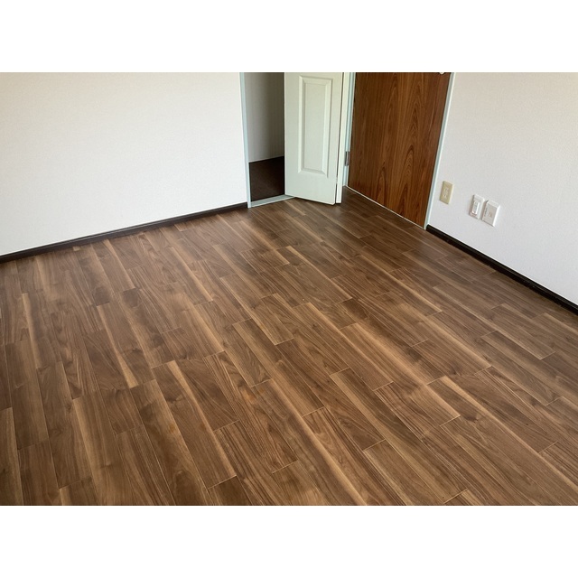 プリンスマンション202号室 内観