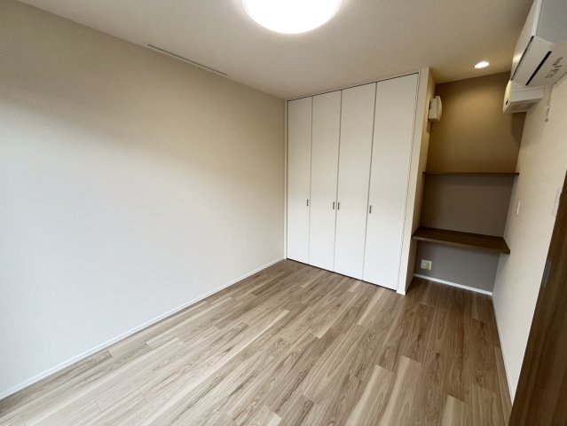 CASA MICHI 使いやすい居間です