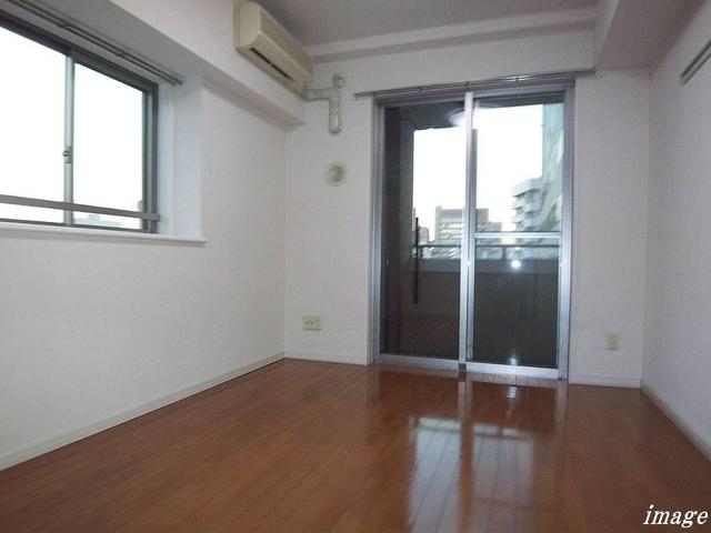 ガラ・ステージ日本橋茅場町5階 部屋その他