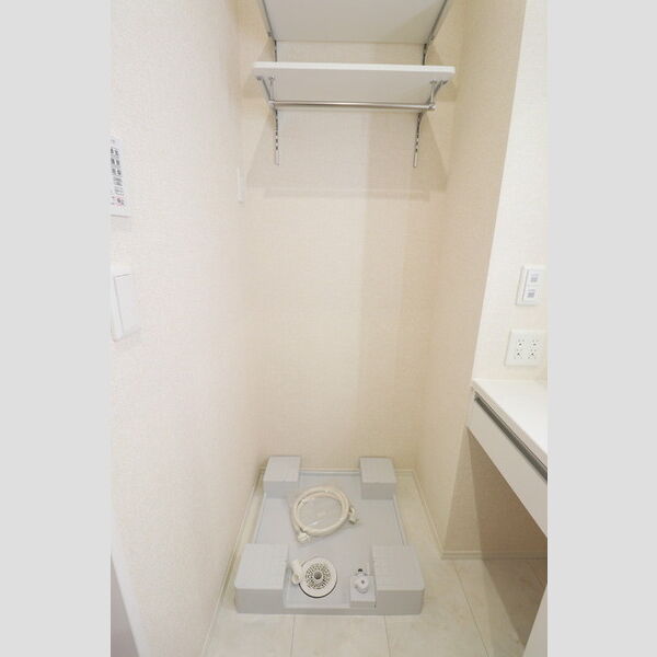 トレビ・フォンタナ101号室 部屋その他