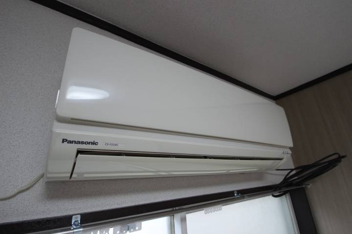 鶴瀬ホワイトハイツ2階 部屋その他