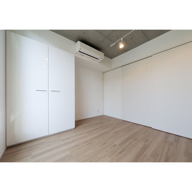 グランパセオ代々木上原Ⅱ0304号室 内観