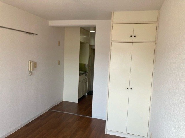 ウィンベルソロ北綾瀬第１０4階 部屋その他