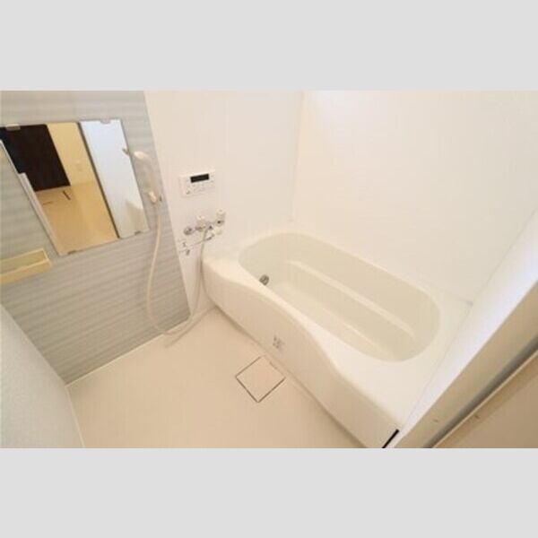 フェルミエ 浴室