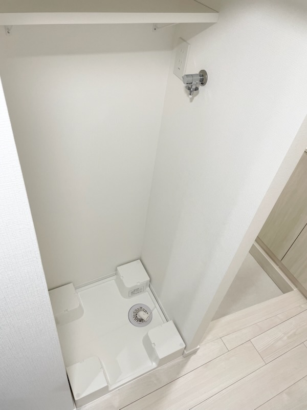 シティハイツ吉祥寺 部屋設備