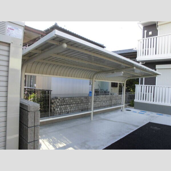 グランシャリオ　A 駐輪場