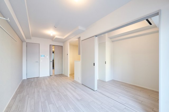 プラウドフラット墨田曳舟ディアージュ208号室 部屋その他