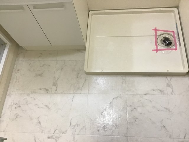 ビューハイツ 同タイプのサンプルです