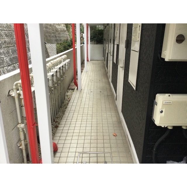 モアーズ上大岡106号室 部屋その他