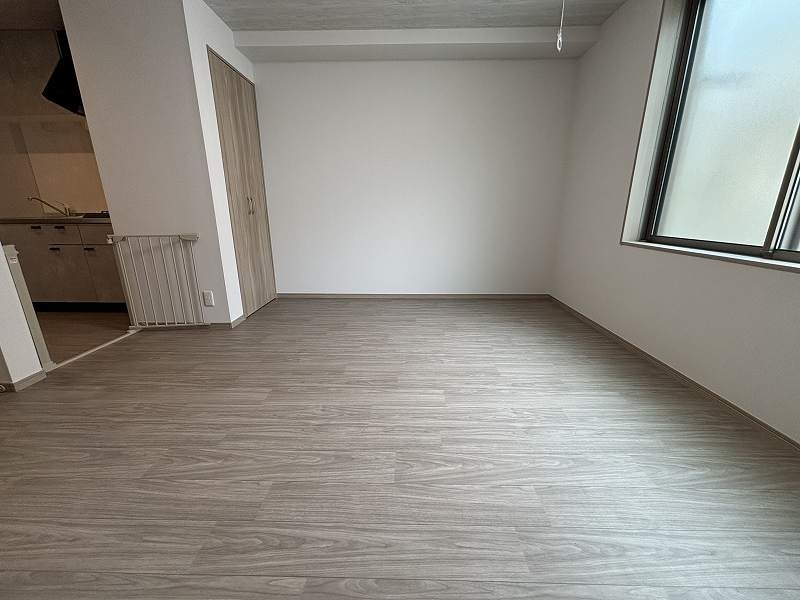 brillante　paws　舎人 リビング