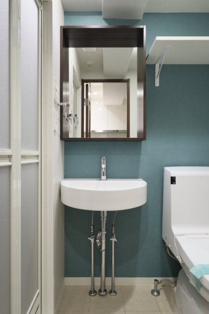 横浜平沼ダイカンプラザ二号館2階 同建物別部屋の参考画像