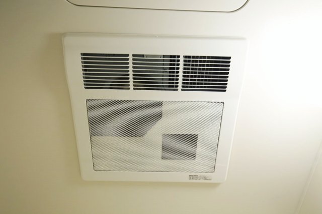 スカイコートヌーベル早稲田 部屋設備