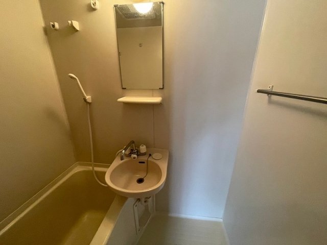 アーバ・ヒルズ高円寺 お風呂