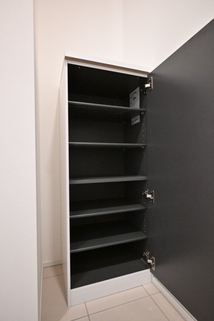 Ｌｅ　Ｎｉｄ　日本橋1階 収納