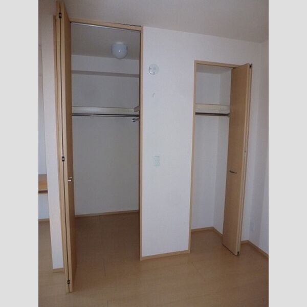 ルミエル　N101号室 同建物別部屋の参考画像