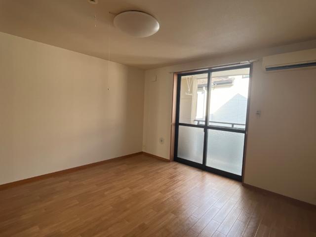 フリージャー茅ヶ崎 寝室