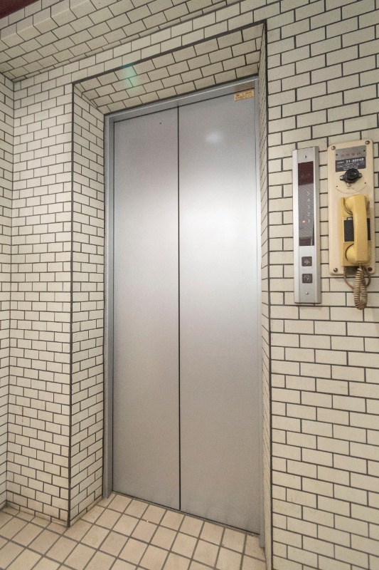 JLBグランエクリュ調布5階 部屋その他