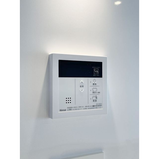 グランパセオ代々木上原0303号室 内観