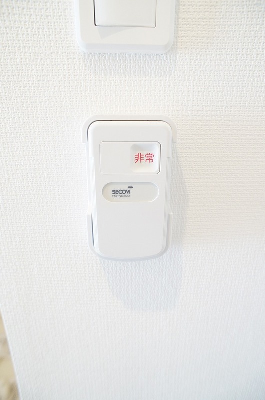 リブリ・ELPIS MORI 部屋設備