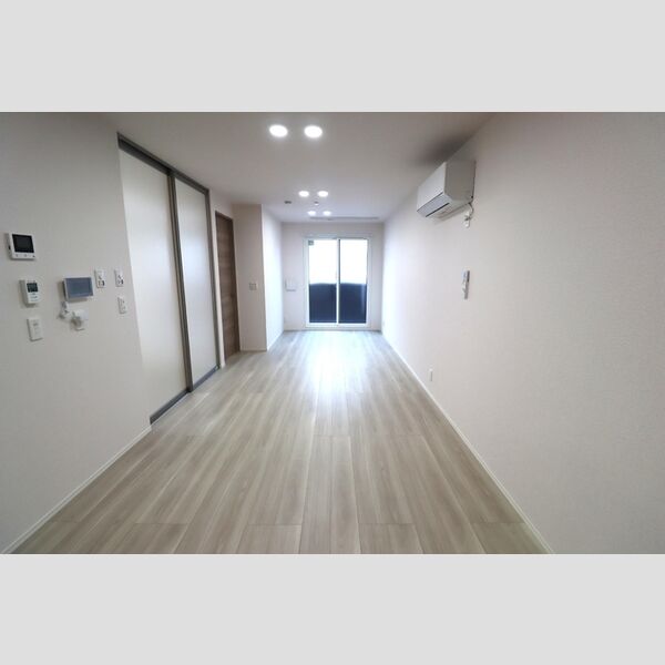 セレスティア東葛西Ⅴ201号室 LDK