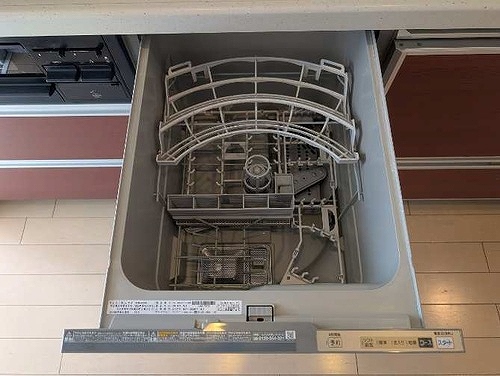 サンアリーナ中葛西 食器用洗濯機