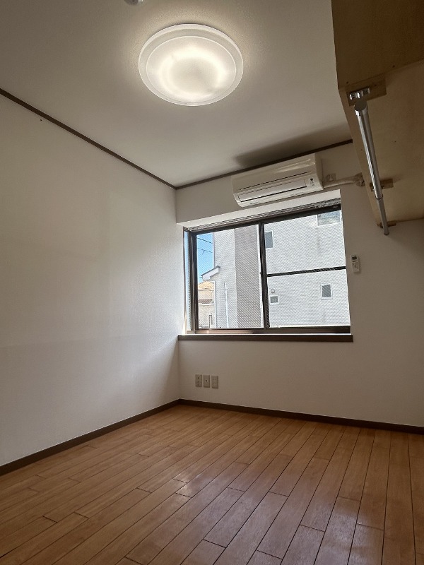 コスモ金町 リビング