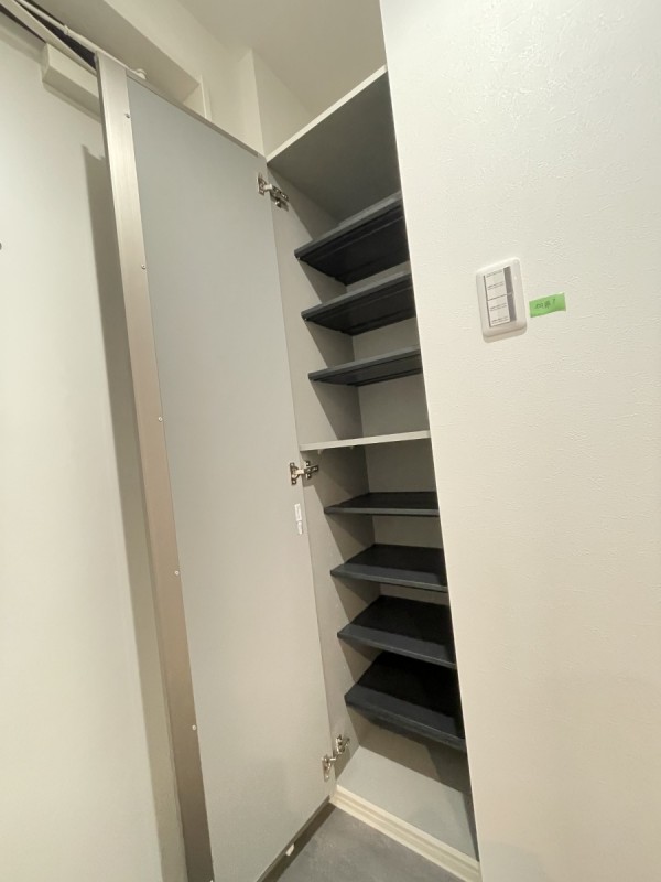 ｒｈ　Ｃｈｉｂａ3階 玄関