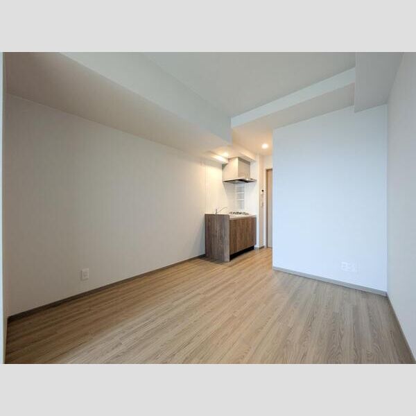 Alivis西葛西norte601号室 玄関