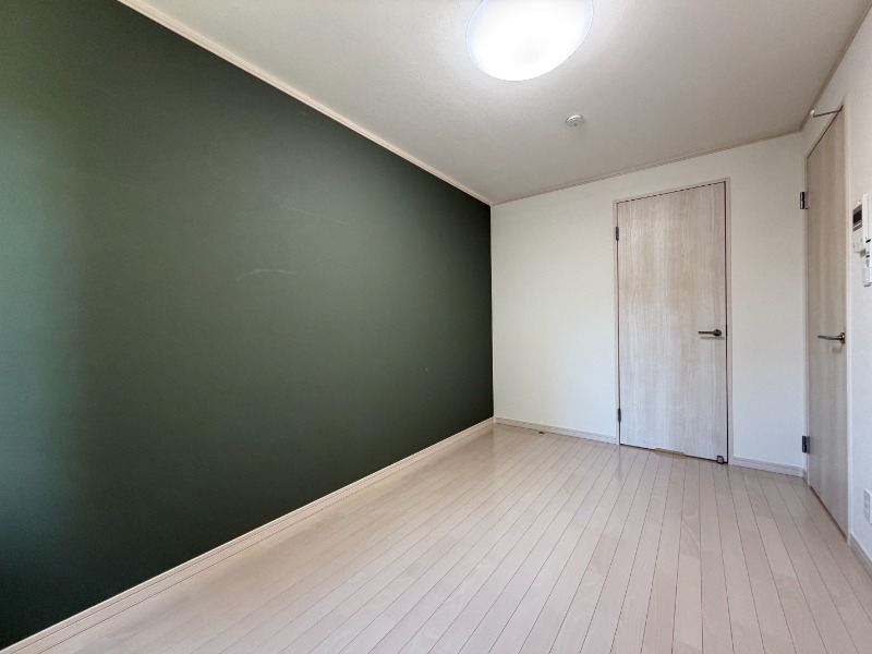 Well-being青砥Ⅰ2階 リビング