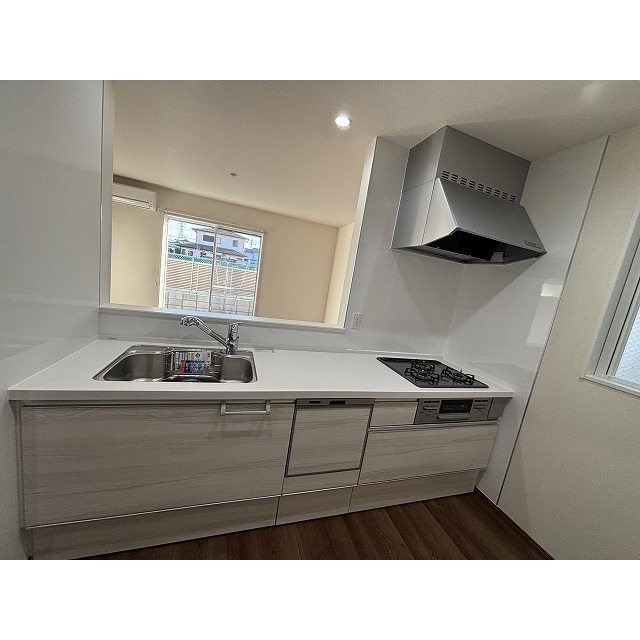 大泉学園町７丁目戸建賃貸住宅 内観