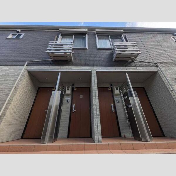 アルペジオ エントランス