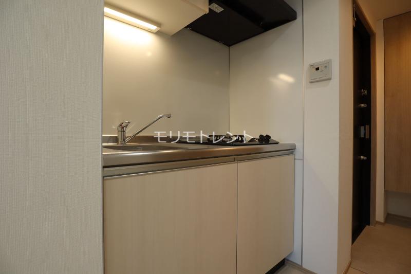 アトリオフラッツ菊川north4階 室内参考写真（5F-C’タイプ）