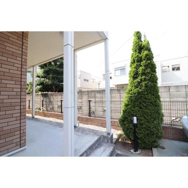 ベラコリーネ104号室 部屋その他