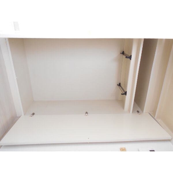 ジュネパレス市川第24-A0204号室 収納