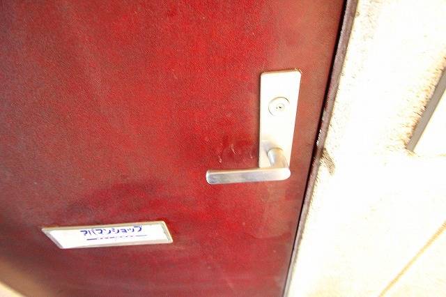 コアビル3階 部屋その他