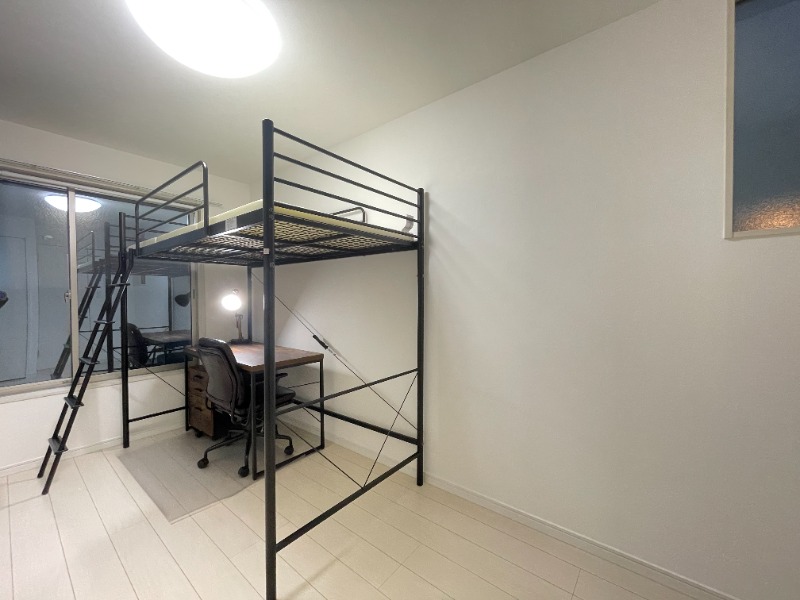 アール阿佐ヶ谷1階 部屋その他