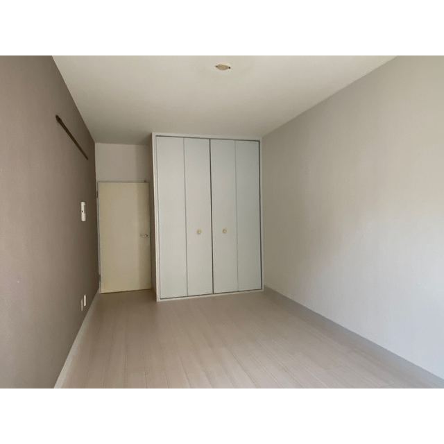 フレクション光が丘 リビング