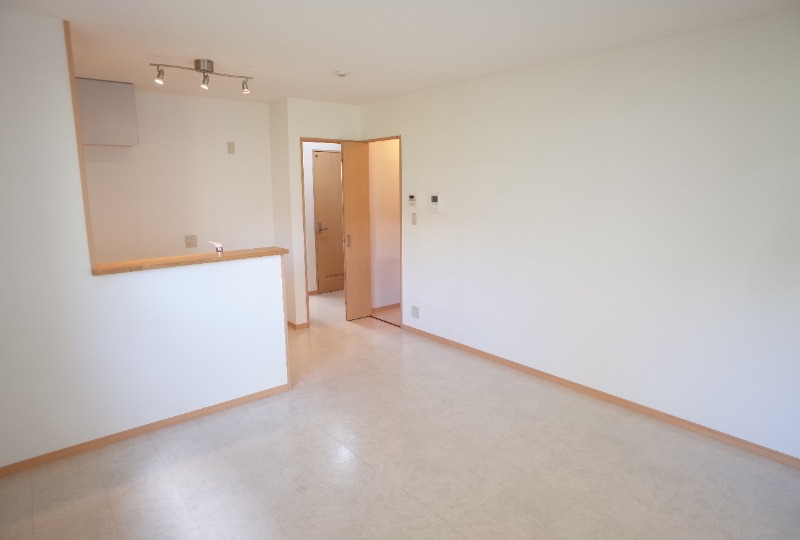 ラ・マイレ・アレイ 内観