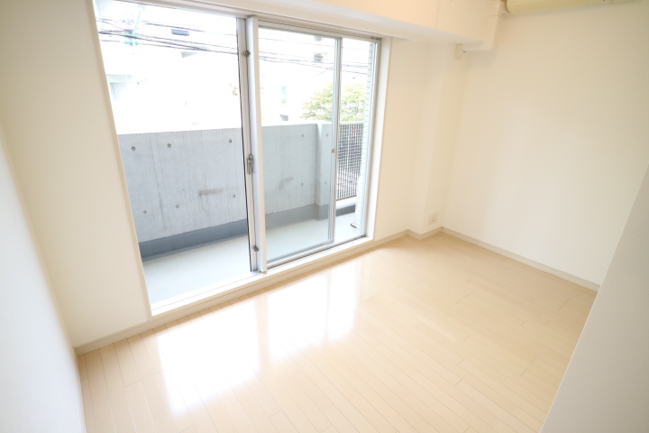 プラウドフラット新宿河田町302号室 同建物別部屋の参考画像