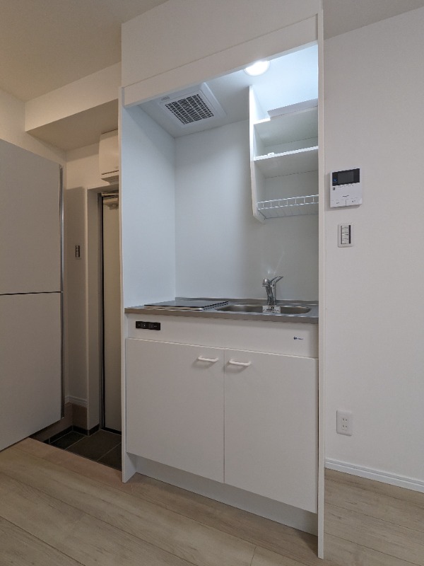 BPナカノ1階 部屋その他